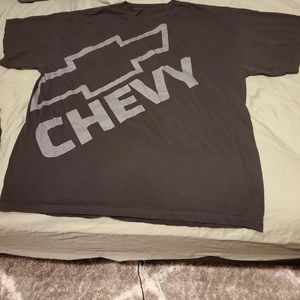 Chevy Tee